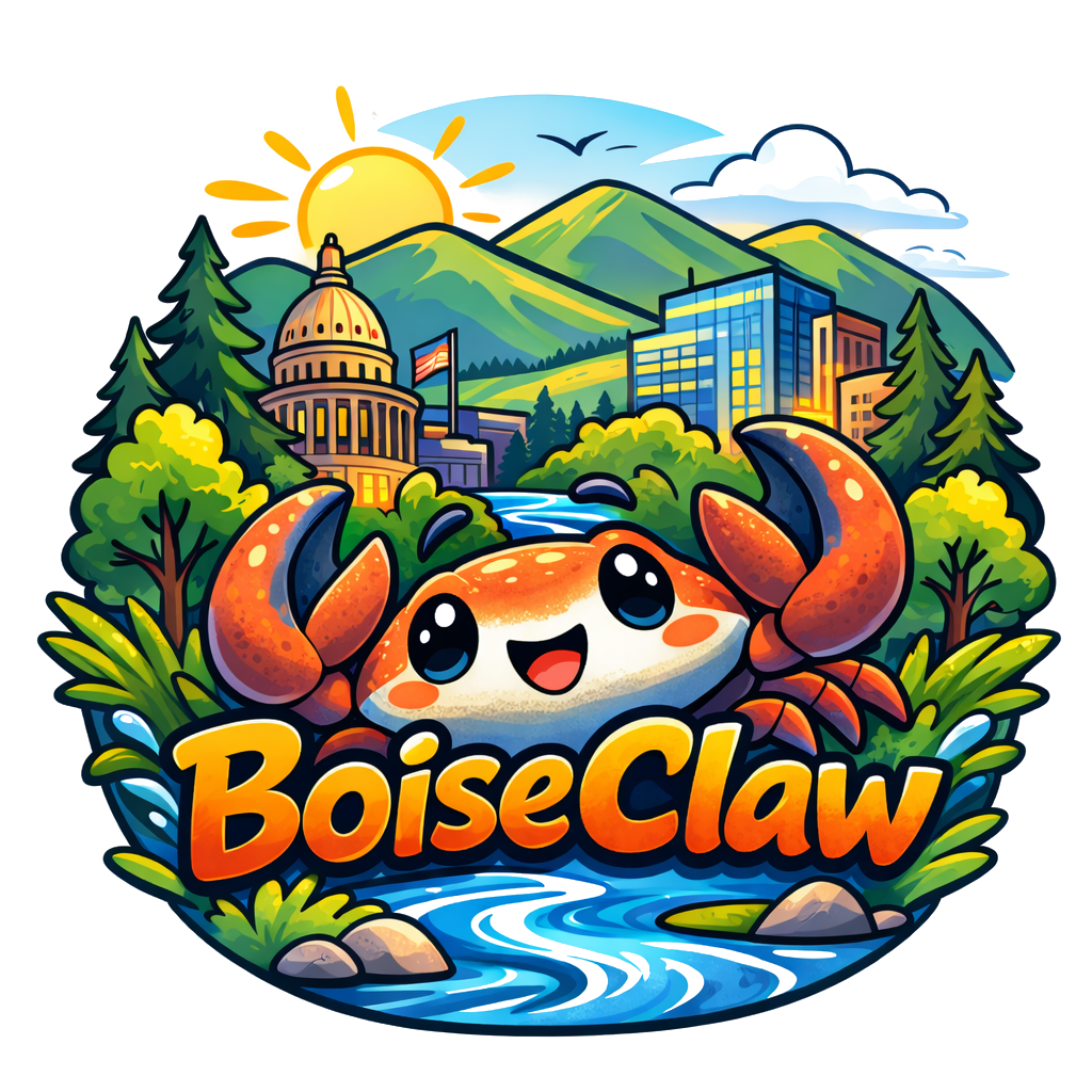 BoiseClaw